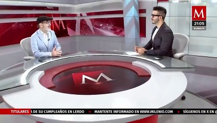 Sheinbaum acapara conversaciones en redes sociales tras las elecciones presidenciales | MilenIA