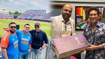 MCA President Amol Kale 47 Age Demise Reason, Indian Cricket में Contribution..| Boldsky