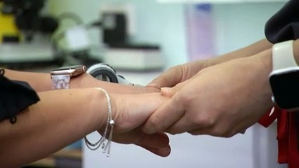 Eczema treatments leaving some with possible side effects