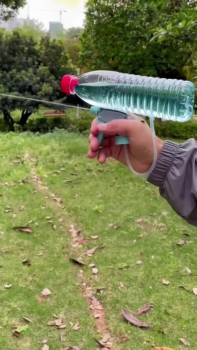 Easier this way bro