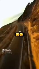 Interesting video /viral video /Ae or mere sath travel kare or capture kare beautiful views