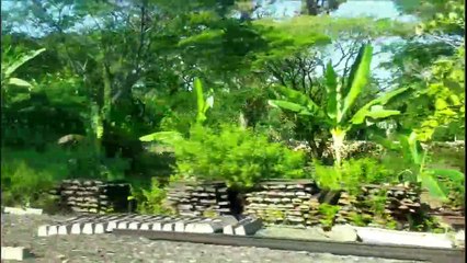 Perjalanan Kereta Api Banyubiru : The Historical Journey