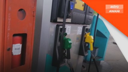 Janji turunkan harga minyak itu pada 2008, ekonomi ketika itu berbeza - PM Anwar
