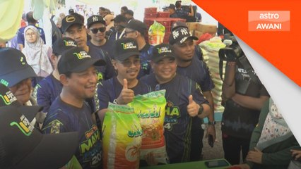 Menggagas peluang dan inovasi pertumbuhan pertanian global