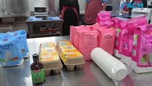 Bupa Bake Off