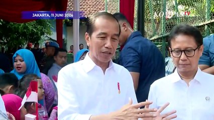 Prediksi Jokowi Indonesia vs Filipina, Yakin Garuda Menang