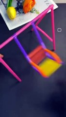 paper craft idea for children