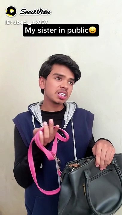 Funny vedio please viral my vedio & share