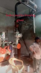 Ammonia compressor pk.part 3 Dailymotio#ice factory#freezing plant#cold store#fishery#welding works#Pakistan fishery#fishery Karachi#install new freezing plant#Balochistan#costal highway#all welding workn.com