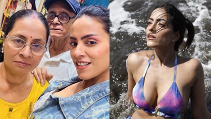 Noor Malabika Das Family First Reaction After Demise, Depression में थी Actress|Boldsky