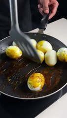Dhaba Style Egg Curry