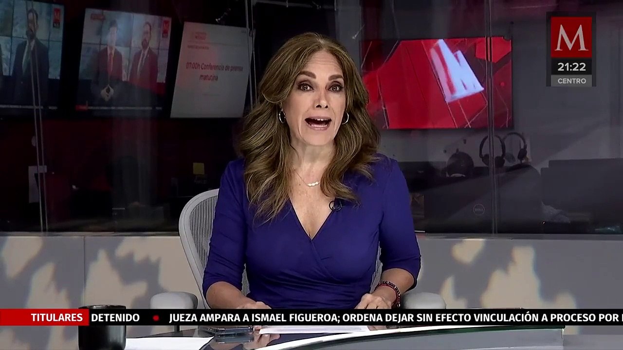 Rojo de la Vega inconforme con la respuesta de las autoridades ante el ataque armado que enfrentó