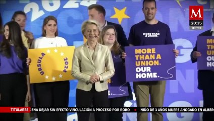 La ultraderecha avanza en el parlamento europeo