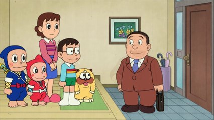 Ninja Hattori Returns (2012) S03E01