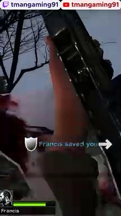 What Luck Is That?