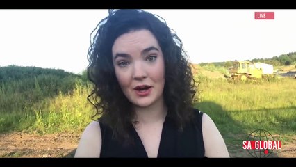 SHOCKWAVES 2 Full Movie _ Disaster Movie _ The Midnight Screening