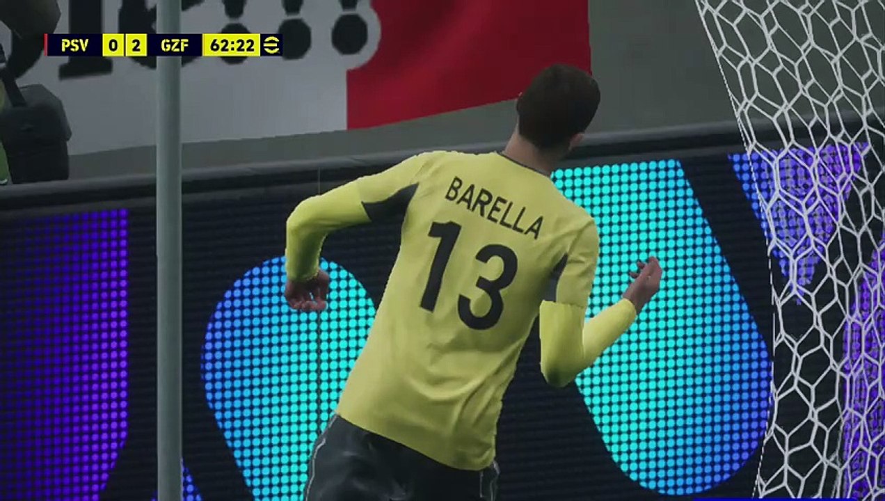 eFootball™ 2024