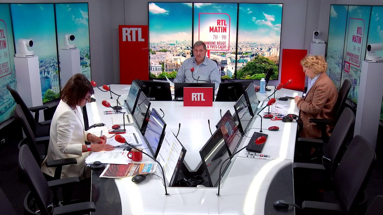 RTL ÉVÉNEMENT - Dans l'Aube, avec cette France qui a massivement voté RN aux Européennes