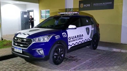 Culpado por homicídio brutal é capturado pela Guarda Municipal na Região do Lago