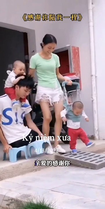 God bless this family