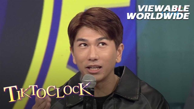 TiktoClock: Nikko Natividad, naghahanap daw ng pag-ibig na wagas!
