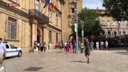 Élections européennes : le RN en tête des suffrages à Aix-en-Provence pour la première fois