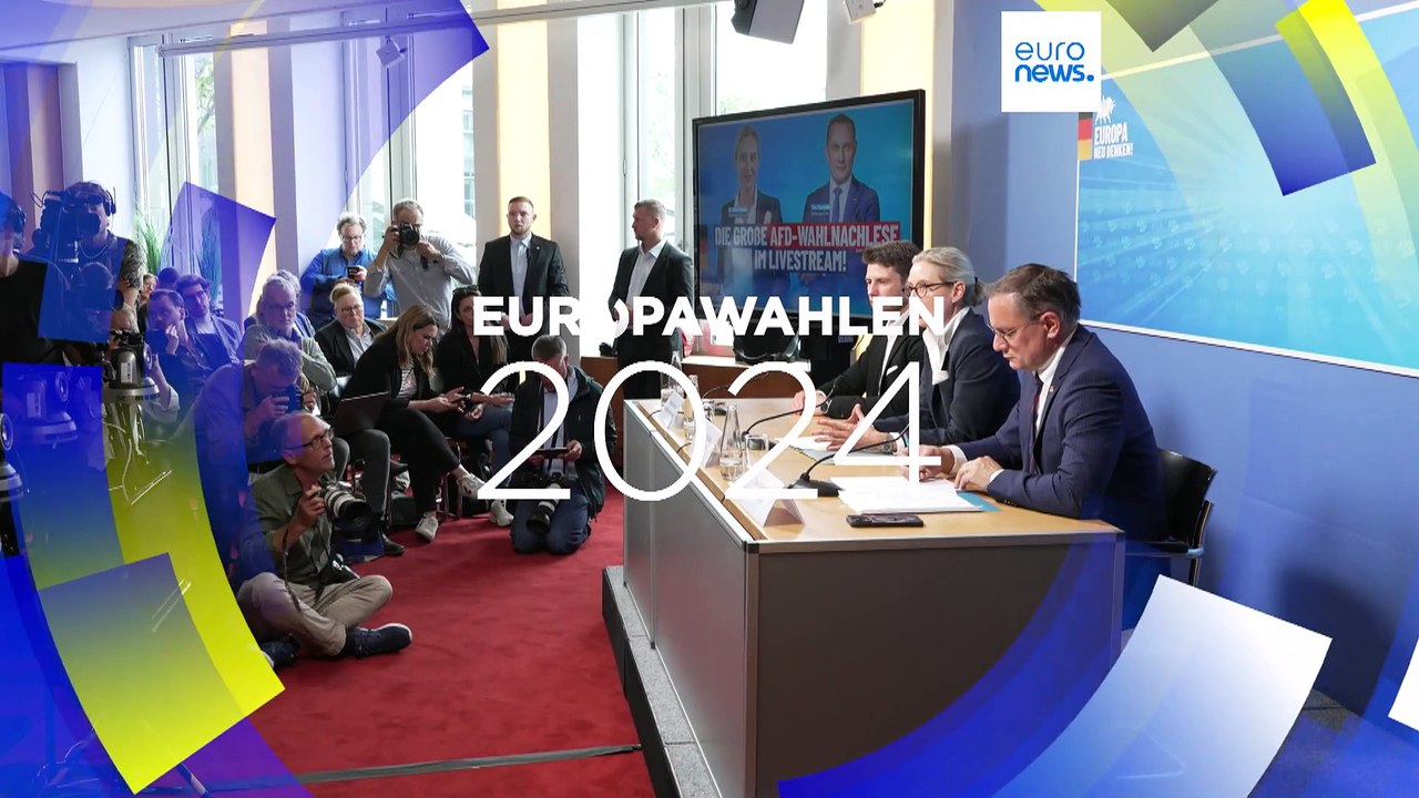 Nachrichten des Tages | 11. Juni - Morgenausgabe