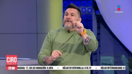 Reforma al Poder Judicial ponen tensos a los mercados: Páramo