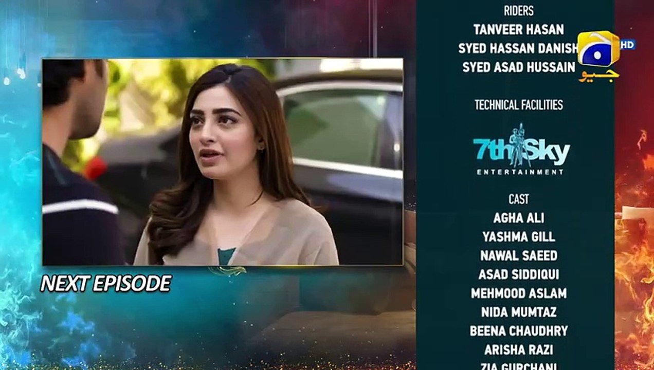 Habil Aur Qabil Episode 05 Teaser - 10th June 2024 - HAR PAL GEO#