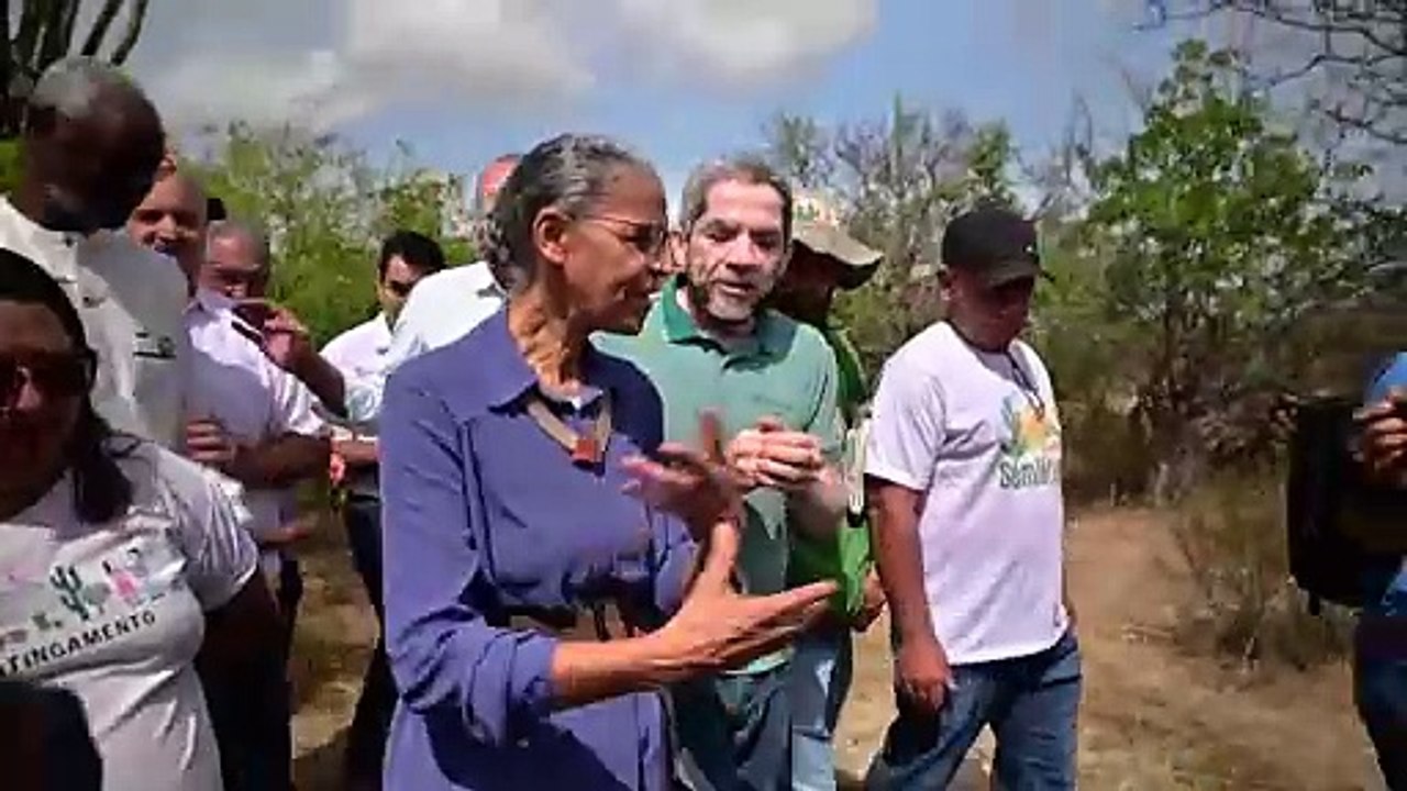 Brasil debe "reaccionar" para frenar amenaza de...