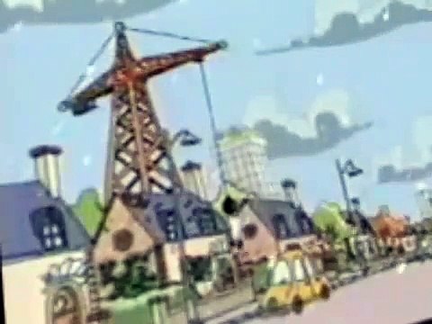 Fly Tales Fly Tales E054 The Old House