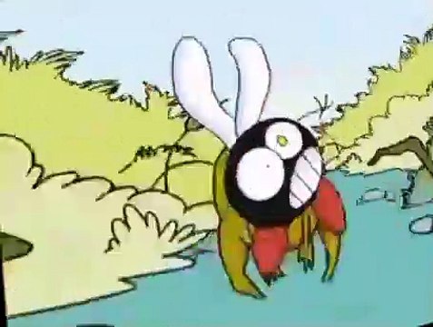 Fly Tales Fly Tales E041 The Fly and the Baby