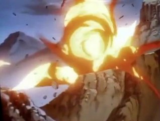 Rambo E022 Episode 0And The White Rhino