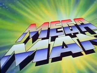 Mega Man 1994 Mega Man 1994 S02 E002 Terror of the Seven Seas