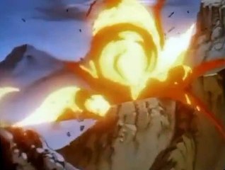 Rambo E038 Mind Control