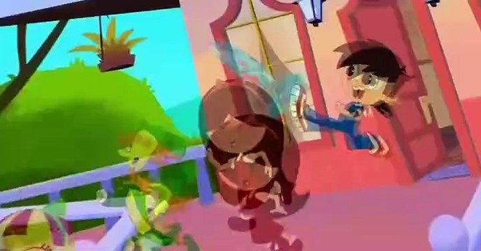 Sítio do Picapau Amarelo Sitio do Picapau Amarelo S03 E021 The School of Sacis