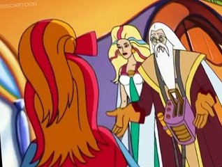 Sky Dancers Sky Dancers E009 – The Last Dance