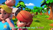 Yes Yes Playground On The Farm Song - Old MacDonald Farm Song - +More Kids Songs & Nursery Rhymes