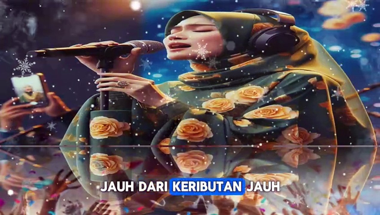 Damai di Hati POP ROCK