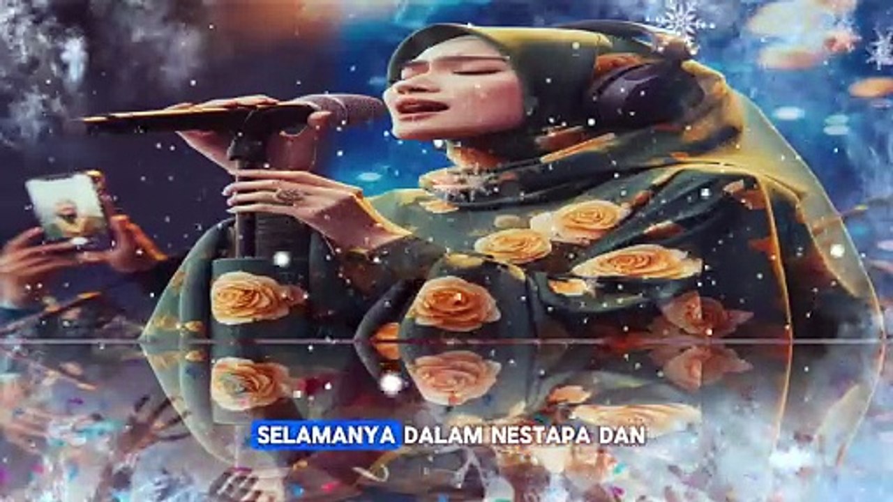 Di Antara Reruntuhan Cinta