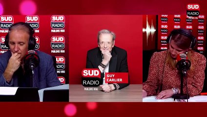 Guy Carlier : "Tu nous manques José Bové"