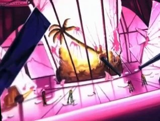 Sky Dancers Sky Dancers E025 – Treasure Cloud