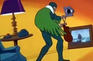 Spider-Man 1967 Spider-Man 1967 S01 E016 The Vulture’s Prey   The Dark Terrors