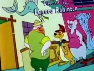 Taz-Mania Taz-Mania E011 – Bewitched Bob