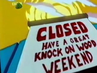 Taz-Mania Taz-Mania E026 – Mall Wrecked   A Dingo’s Guide to Magic