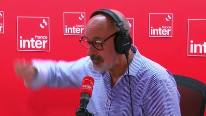 Barbie et Ken sauvent le pays - Le billet de Daniel Morin