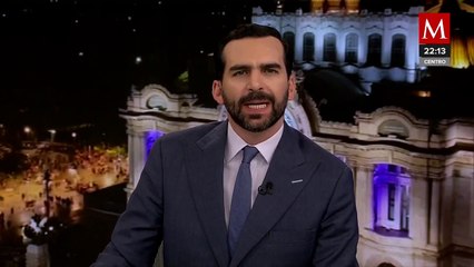 AMLO celebra gubernaturas ganadas por Morena en conferencia matutina
