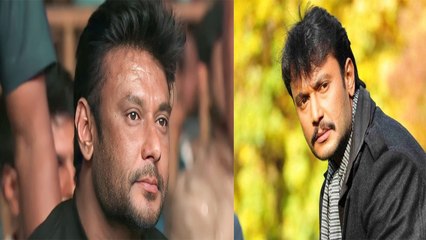 Kannada Superstar Darshan Arrested in Murder Case 🚨