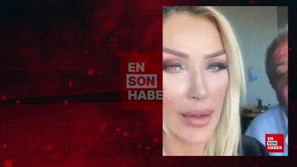 Seda Sayan'dan inşaat ustasını gençleştiren filtre