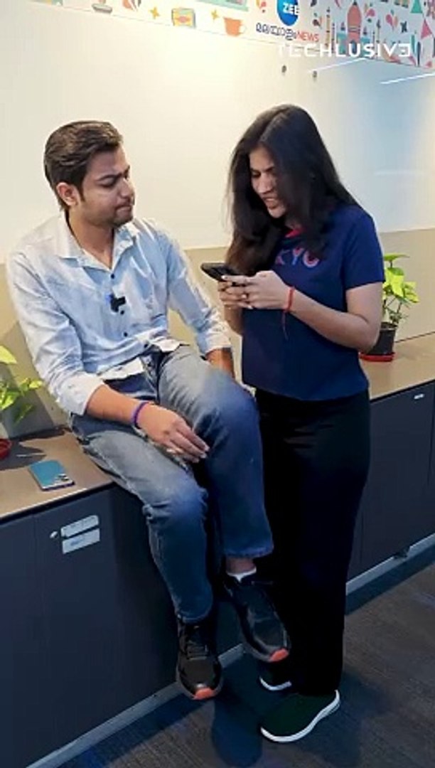 ⁣How to enable internet while on call …